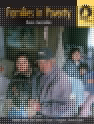 Families in Poverty (Families in the 21st Century, Vol. 1)