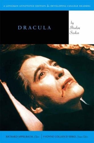 Dracula (Longman Annotated Novel)