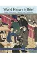 World History in Brief, Volume II, Books a la Carte Plus Myhistorylab Blackboard/Webct