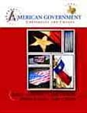 American Government: Continuity and Change, 2008 Texas Edition, Books a la Carte Plus MyPoliSciLab Blackboard/WebCT (4th Edition)