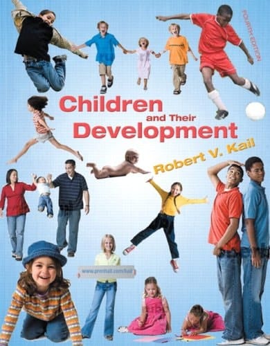 Children and Their Development Value Package (includes Current Directions in Developmental Psychology)