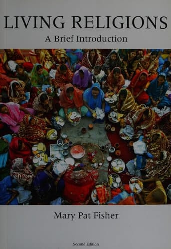 Living Religions: A Brief Introduction