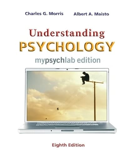 Understanding Psychology Mylab Edition Value Pack (Includes Study Guide for Understanding Psychology & Mypsychlab Pegasus with E-Book Student Access )