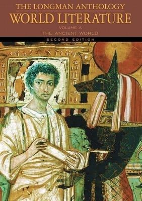 Longman Anthology of World Literature, Volume A: The Ancient World Value Pack (includes Longman Anthology of World Literature, Volume B: The Medieval ... C: The Early Modern Period) (2nd Edition)