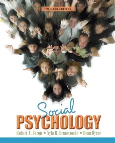 Social Psychology + Grade Aid Workbook for Social Psychology