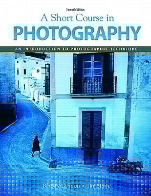 Short Course in Photography Value Package (Includes Myphotographykit Student Access )