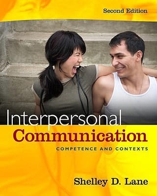MyCommunicationLab with Pearson eText -- Standalone Access Card -- for Interpersonal Communication (2nd Edition)