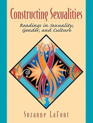 Constructing Sexualities: Readings In Sexuality, Gendernd Culture- (Value Pack w/MySearchLab)