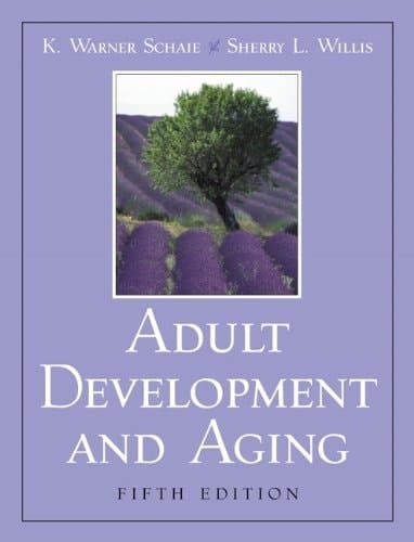 Adult Development And Aging- (Value Pack w/MySearchLab) (5th Edition)