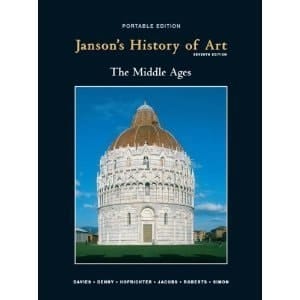 Janson's History of Art