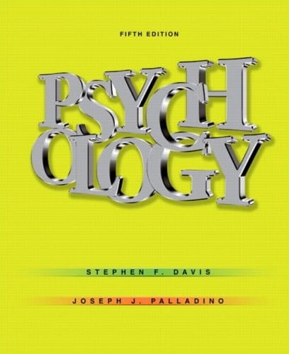 Psychology Value Pack (includes Study Guide & MyPsychLab Pegasus with E-Book Student Access )