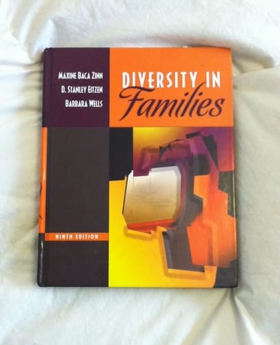 Diversity in Families (9th Edition)