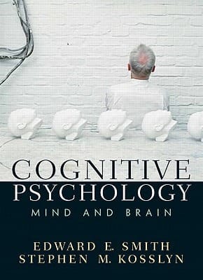 Cognitive Psychology: Mind And Brain- (Value Pack w/MyLab Search)