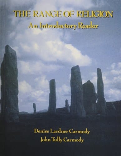 Range of Religion: An Introductory Reader Value Package (includes Sacred Quest: An Invitation to the Study of Religion)
