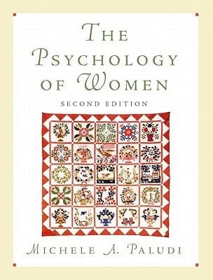 Psychology Of Women- (Value Pack w/MyLab Search) (2nd Edition)
