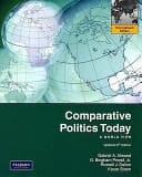 Comparative Politics Today : A World View, Update Edition International Edition