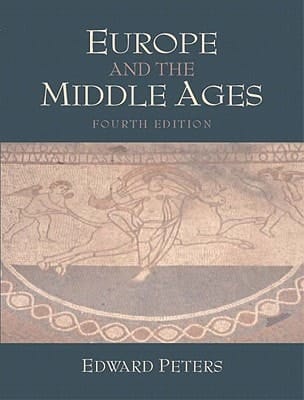 Europe And The Middle Ages- (Value Pack w/MyLab Search) (4th Edition)