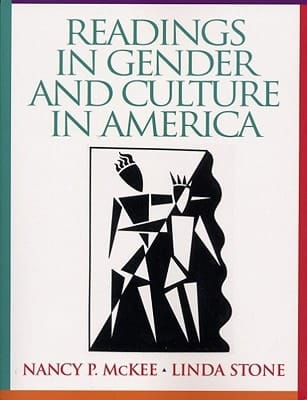 Readings In Gender And Culture In America- (Value Pack w/MyLab Search)