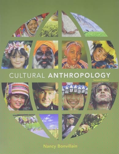 Cultural Anthropology + Myanthrolab With Pearson Etext Student Access Code Card