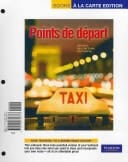 Points de Depart (English and French Edition)