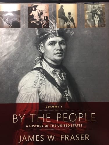 By The People: Volume 1