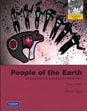 People Of The Earth: An Introduction To World Prehistory