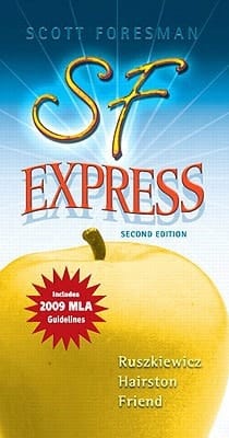 SF Express,The: 2009 MLA Update Edition (2nd Edition)