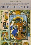 Longman Anthology of British Literature, Volume 1A and 1B (4th Edition)