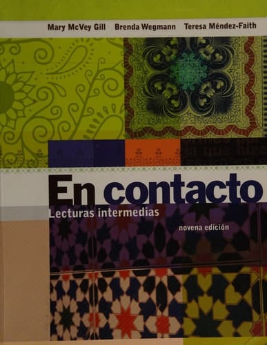 Hoy día: Spanish for Real Life, Volume 1