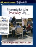 Presentations in Everyday Life