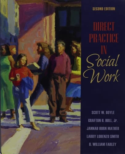 Direct Practice in Social Work with MyHelpingKit (2nd Edition)