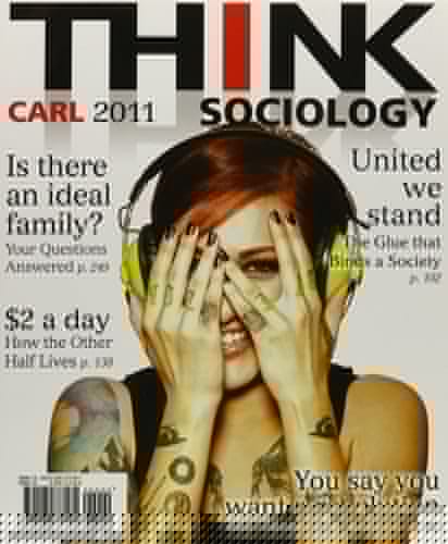 THINK Sociology with MyLab Search (2nd Edition)