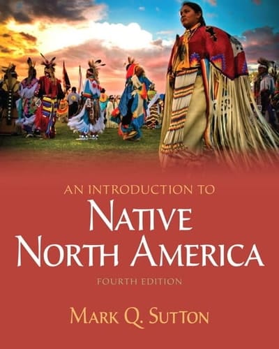 MySearchLab with Pearson eText -- Student Access Card -- for Introduction to Native North America (4th Edition)