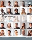 Psychology: International Edition