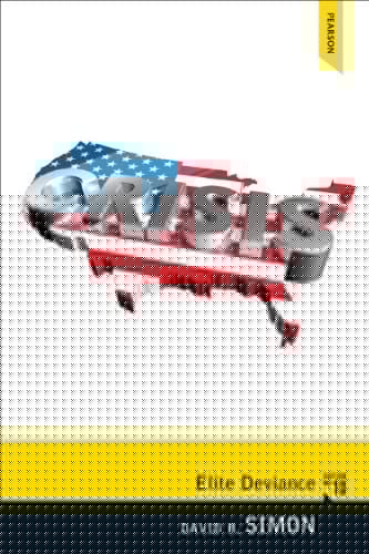 Elite Deviance Plus MySearchLab with eText -- Access Card Package (10th Edition)