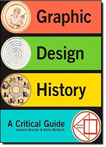 Graphic Design History + Mysearchlab With Etext