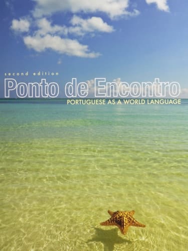 Ponto de Encontro: Portuguese as a World Language and Brazilian Student Activities Manual (2nd Edition) (World Languages)