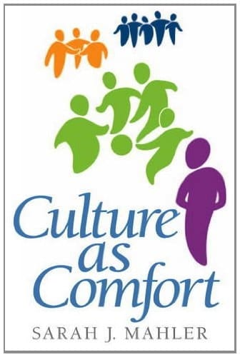 Culture as Comfort