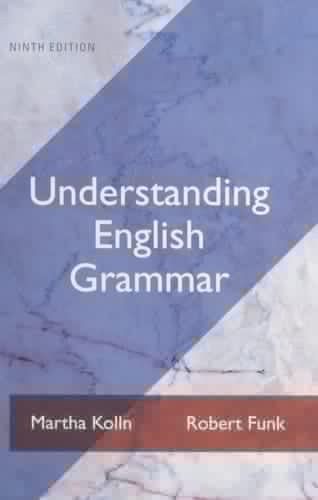 Understanding English Grammar and Exercise Book