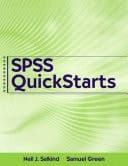 Spss Quickstarts