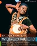 Excursions In World Music