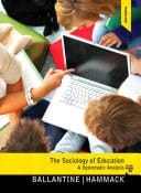 The Sociology of Education