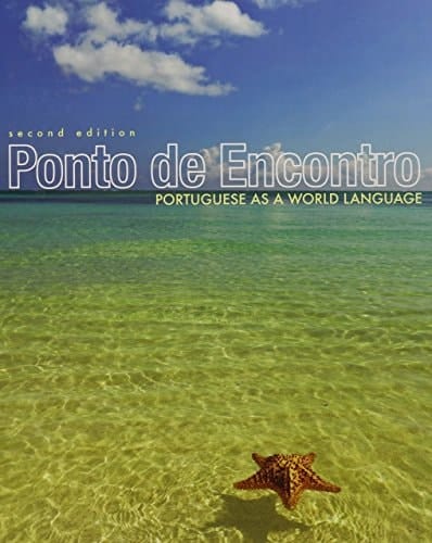 PONTO DE ENCONTRO&S/ACTV MNL&ANS PONTO PK (2nd Edition)