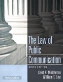 Law Of Public Communication