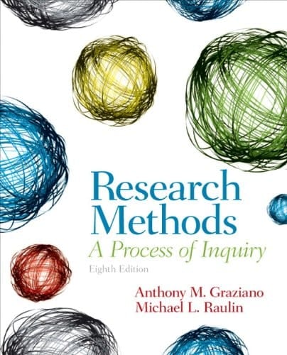 Research Methods: A Process of Inquiry (2-downloads)
