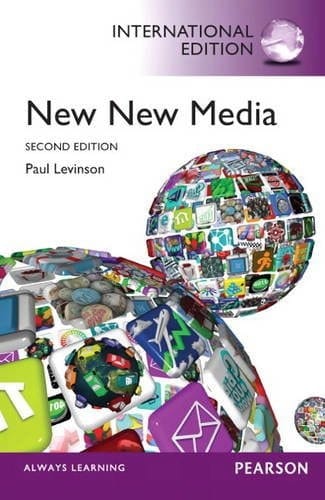 New New Media: International Edition