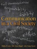 Communication In A Civil Society