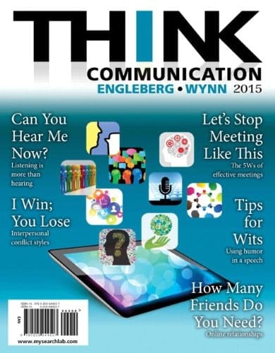 THINK Communication