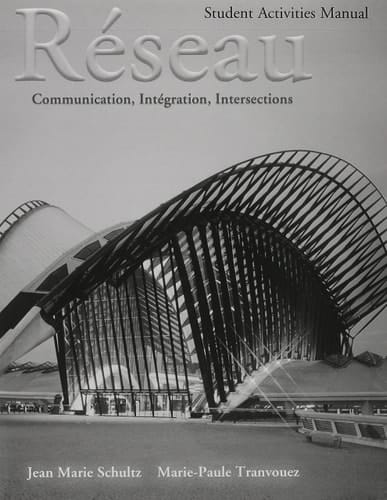 Reseau Alc&myfrenchlab/Etx Multi-Sem&sam Pk