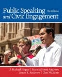 Public Speaking and Civic Engagement (Subscription)